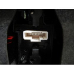 Feu Arriere Principal Droit (feux) Citroen C5 1 Phase 2